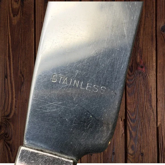 Vintage Lot 40 Pc Harmony House Serenade AA+ Silverplate Flatware Sears Svc 8 - Picture 14 of 14